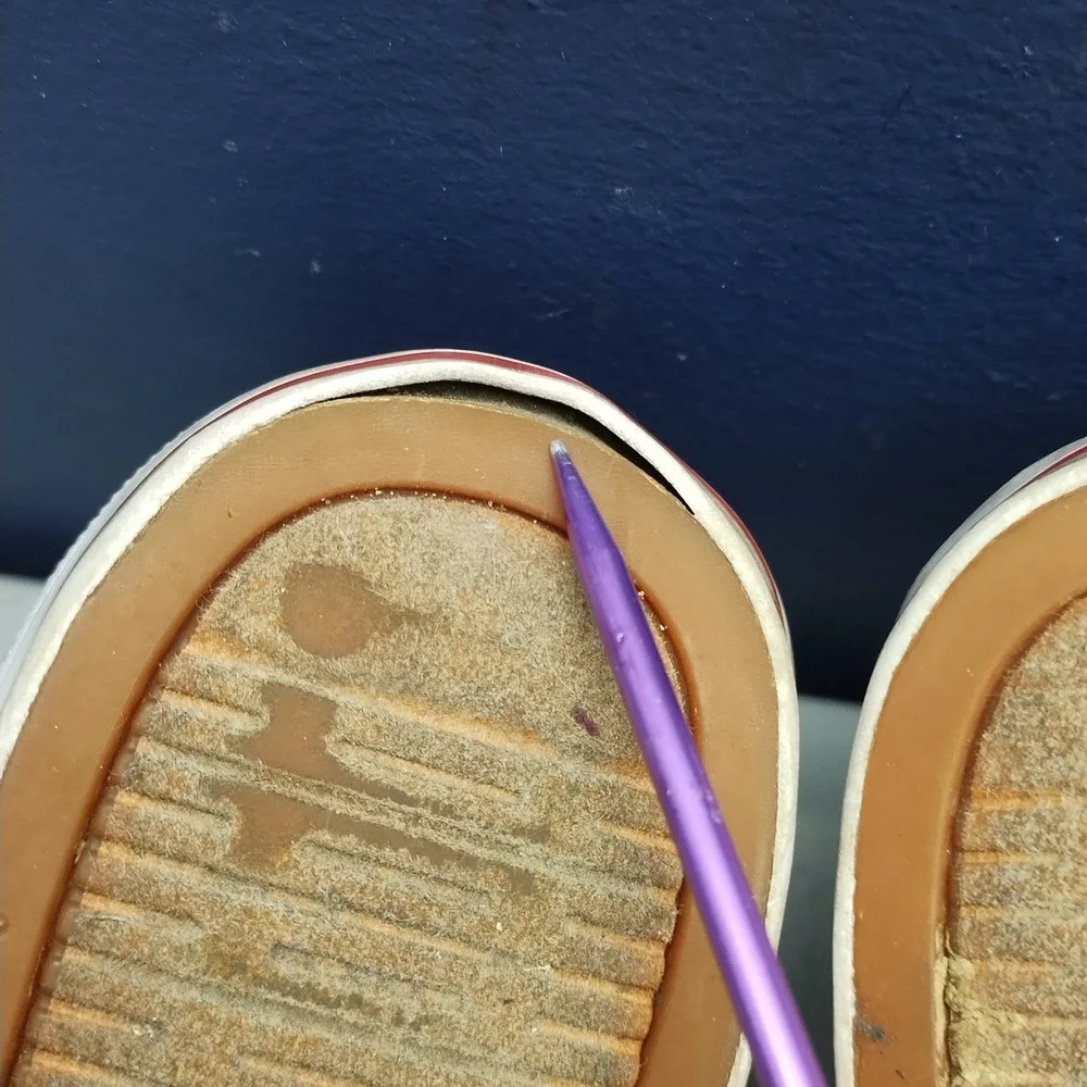 Polo Ralph Lauren Vaughn Sneakers‎ Mens 13D Multi Upper Canvas Athletic Lace Up